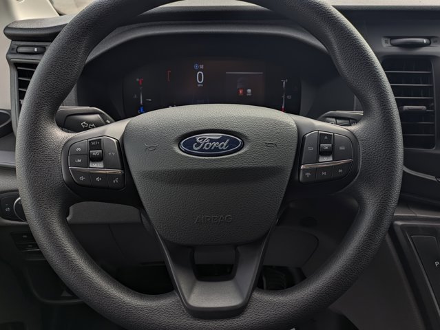 New 2026 Ford Transit 150 - photo 26