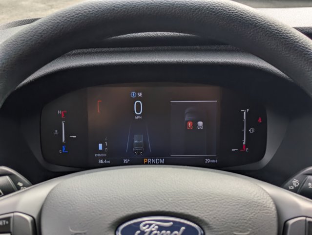 New 2026 Ford Transit 150 - photo 27