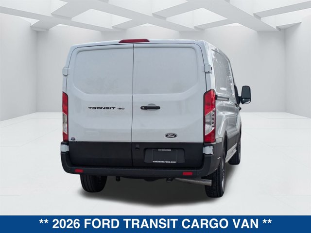 New 2026 Ford Transit 150 - photo 7