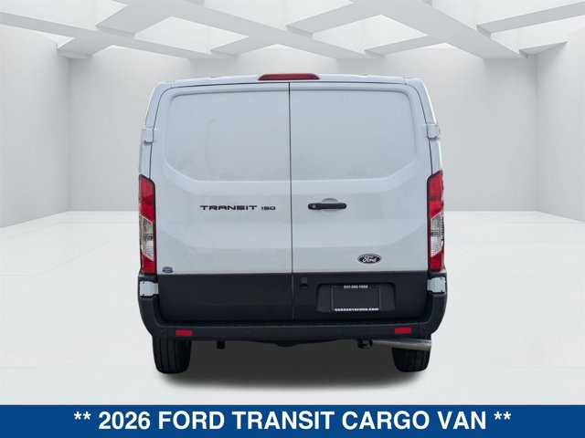 New 2026 Ford Transit 150 - photo 8