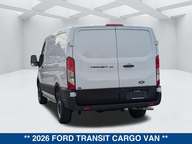 New 2026 Ford Transit 150 - photo 9