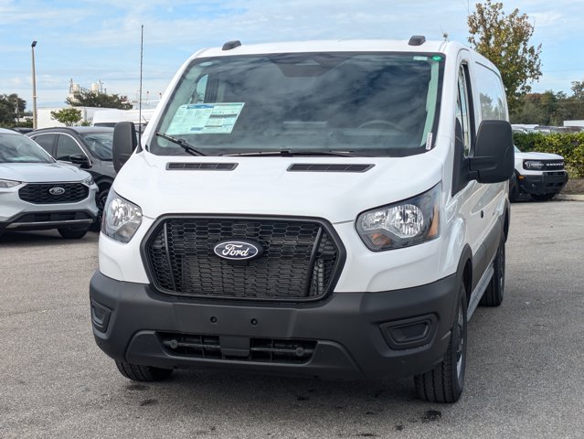 New 2026 Ford Transit 150 - photo 10