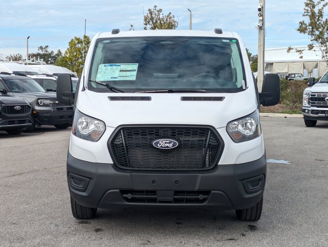 New 2026 Ford Transit 150 - photo 11
