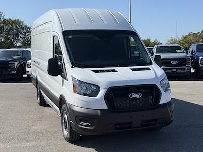 New 2026 Ford Transit 350 High Roof Empty Cargo Van for sale #TKA39311 - photo 1