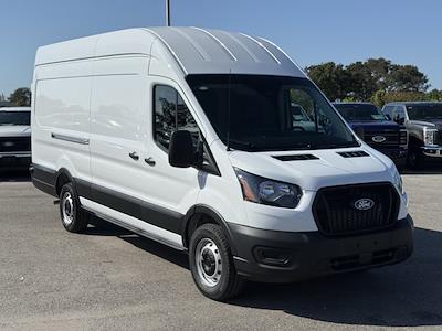 New 2026 Ford Transit 350 High Roof Empty Cargo Van for sale #TKA39311 - photo 2