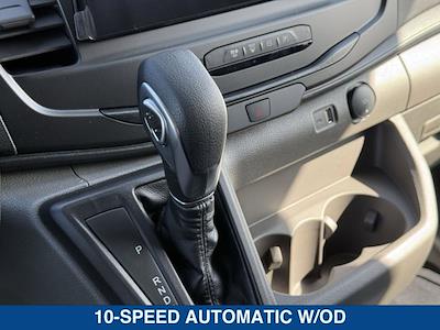 New 2026 Ford Transit 350 High Roof Empty Cargo Van for sale #TKA39311 - photo 1