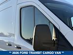 2026 Ford Transit 350 High Roof RWD Empty Cargo Van for sale #TKA39311 - photo 13