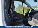 2026 Ford Transit 350 High Roof RWD Empty Cargo Van for sale #TKA39311 - photo 18