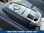 2026 Ford Transit 350 High Roof RWD Empty Cargo Van for sale #TKA39311 - photo 4