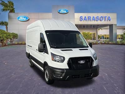 New 2026 Ford Transit 250 High Roof Empty Cargo Van for sale #TKA39551 - photo 1