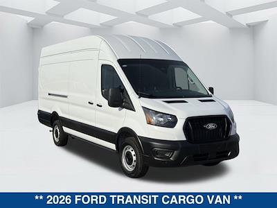New 2026 Ford Transit 250 High Roof Empty Cargo Van for sale #TKA39551 - photo 2