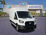 New 2026 Ford Transit 250 High Roof Empty Cargo Van for sale #TKA39551 - photo 1