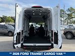 New 2026 Ford Transit 250 High Roof Empty Cargo Van for sale #TKA39551 - photo 2