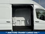 New 2026 Ford Transit 250 High Roof Empty Cargo Van for sale #TKA39551 - photo 14