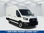 New 2026 Ford Transit 250 High Roof Empty Cargo Van for sale #TKA39551 - photo 3