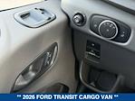 New 2026 Ford Transit 250 High Roof Empty Cargo Van for sale #TKA39551 - photo 21