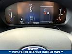 New 2026 Ford Transit 250 High Roof Empty Cargo Van for sale #TKA39551 - photo 25