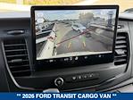 New 2026 Ford Transit 250 High Roof Empty Cargo Van for sale #TKA39551 - photo 28