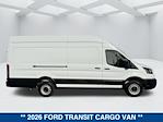 New 2026 Ford Transit 250 High Roof Empty Cargo Van for sale #TKA39551 - photo 4