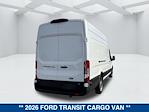 New 2026 Ford Transit 250 High Roof Empty Cargo Van for sale #TKA39551 - photo 5