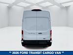 New 2026 Ford Transit 250 High Roof Empty Cargo Van for sale #TKA39551 - photo 6