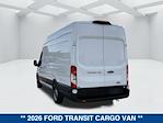 New 2026 Ford Transit 250 High Roof Empty Cargo Van for sale #TKA39551 - photo 7