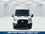 New 2026 Ford Transit 250 High Roof Empty Cargo Van for sale #TKA39551 - photo 9