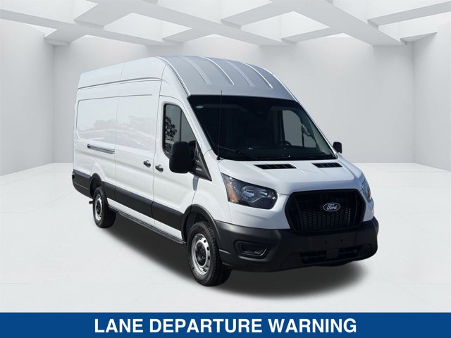 New 2026 Ford Transit 250 - photo 5