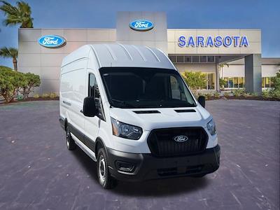 New 2026 Ford Transit 250 High Roof Empty Cargo Van for sale #TKA39791 - photo 1