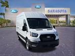 New 2026 Ford Transit 250 High Roof Empty Cargo Van for sale #TKA39791 - photo 1