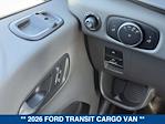 New 2026 Ford Transit 250 High Roof Empty Cargo Van for sale #TKA39791 - photo 20