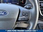 New 2026 Ford Transit 250 High Roof Empty Cargo Van for sale #TKA39791 - photo 22