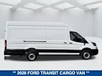 New 2026 Ford Transit 250 High Roof Empty Cargo Van for sale #TKA39791 - photo 4