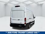 New 2026 Ford Transit 250 High Roof Empty Cargo Van for sale #TKA39791 - photo 5