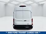 New 2026 Ford Transit 250 High Roof Empty Cargo Van for sale #TKA39791 - photo 6