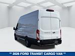 New 2026 Ford Transit 250 High Roof Empty Cargo Van for sale #TKA39791 - photo 7