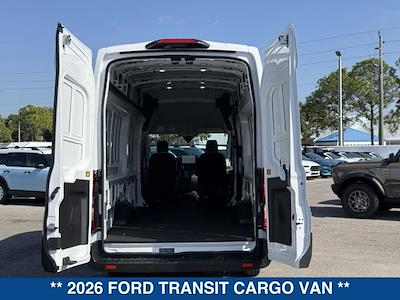 2026 Ford Transit 350 High Roof RWD Empty Cargo Van for sale #TKA39856 - photo 2