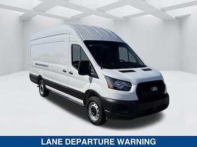 New 2026 Ford Transit 350 High Roof Empty Cargo Van for sale #TKA39856 - photo 2