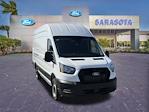 New 2026 Ford Transit 350 High Roof Empty Cargo Van for sale #TKA39856 - photo 1