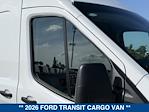 New 2026 Ford Transit 350 High Roof Empty Cargo Van for sale #TKA39856 - photo 10