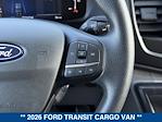New 2026 Ford Transit 350 High Roof Empty Cargo Van for sale #TKA39856 - photo 23