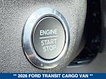 New 2026 Ford Transit 350 High Roof Empty Cargo Van for sale #TKA39856 - photo 30