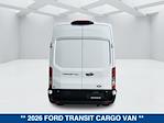 New 2026 Ford Transit 350 High Roof Empty Cargo Van for sale #TKA39856 - photo 5
