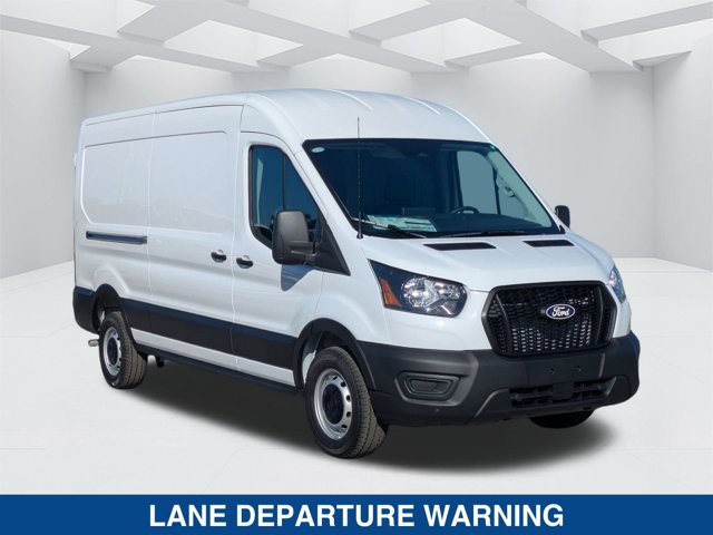 New 2026 Ford Transit 250 - photo 5