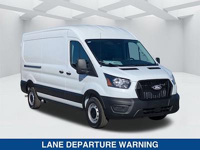 2026 Ford Transit 250 Medium Roof RWD Empty Cargo Van for sale #TKA42434 - photo 2