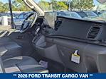 2026 Ford Transit 250 Medium Roof RWD Empty Cargo Van for sale #TKA42434 - photo 15