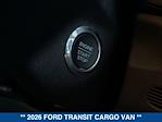 2026 Ford Transit 250 Medium Roof RWD Empty Cargo Van for sale #TKA42434 - photo 29