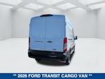 2026 Ford Transit 250 Medium Roof RWD Empty Cargo Van for sale #TKA42434 - photo 4