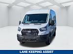 2026 Ford Transit 250 Medium Roof RWD Empty Cargo Van for sale #TKA42434 - photo 7