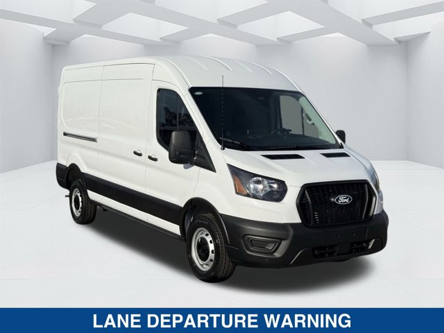 New 2026 Ford Transit 250 - photo 5